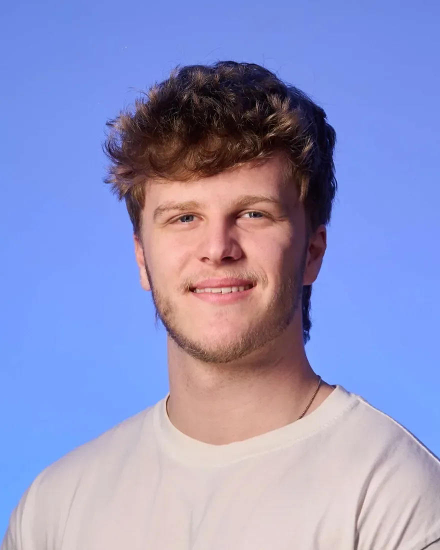 Sepp Stokbroekx, de maker van Zakenmaat